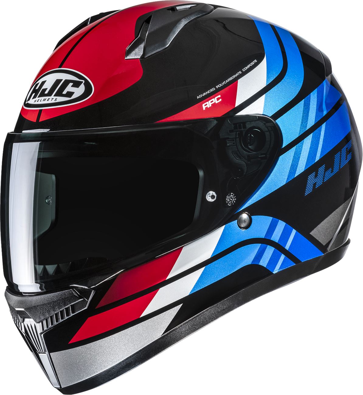 HJC C10 Helmet - Hiper