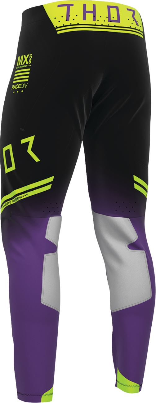 THOR Sportmode Geo Pants