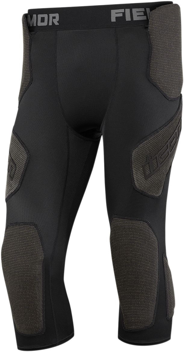 Icon Field Armor Compression Pants - Cycle City Outdoors