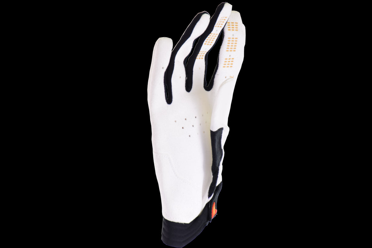 Fox Racing - Defend Race Glove - Wht - L
