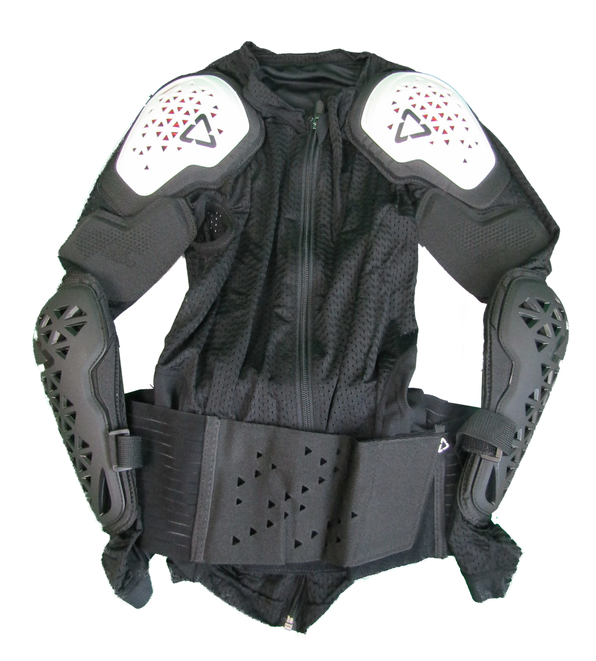 Leatt Body Protector 5.5 EVO | FlexMesh Pro Armor
