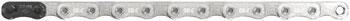SRAM GX Eagle T-Type Flattop Chain | 12-Speed 126 Links | PowerLock | Silver | CH0058