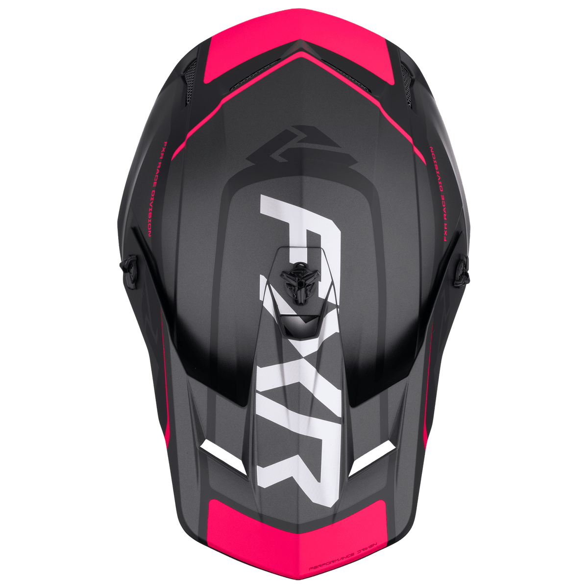 FXR Clutch Evo 26 Off-Road Helmet | 15-Port Ventilation