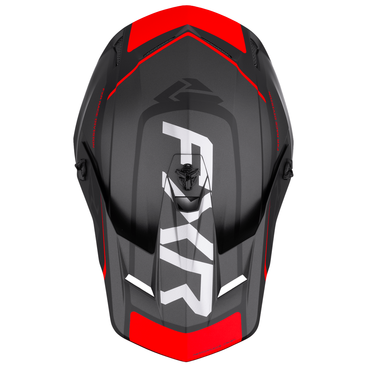 FXR Clutch Evo 26 Off-Road Helmet | 15-Port Ventilation