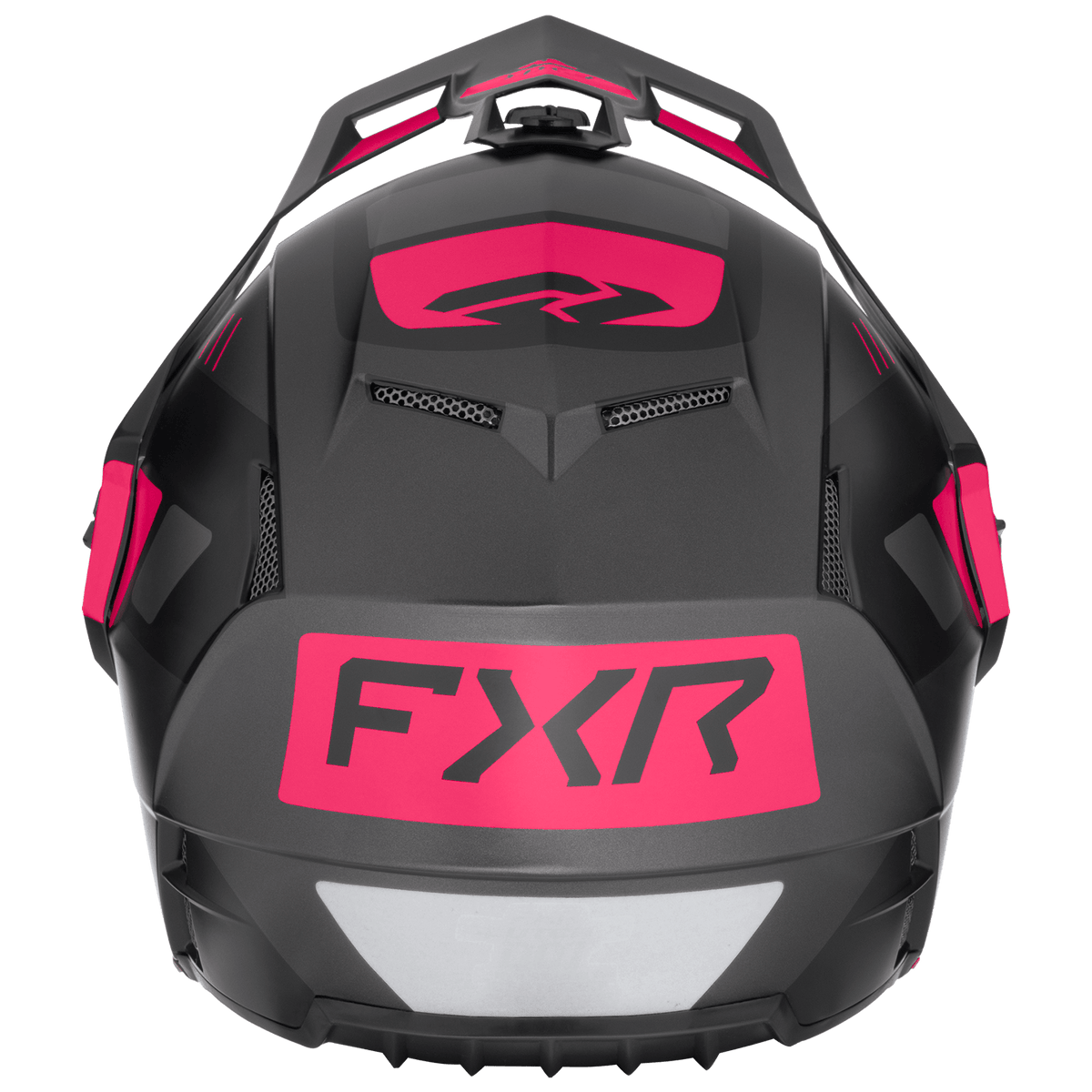 FXR Clutch X 26 Snow Helmet | Electric Shield