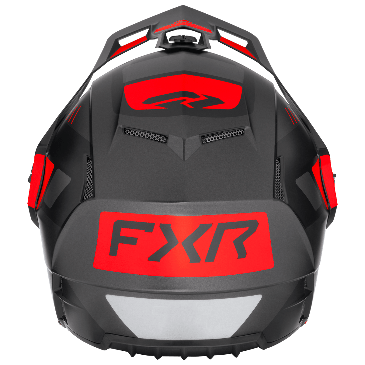 FXR Clutch X 26 Snow Helmet | Electric Shield
