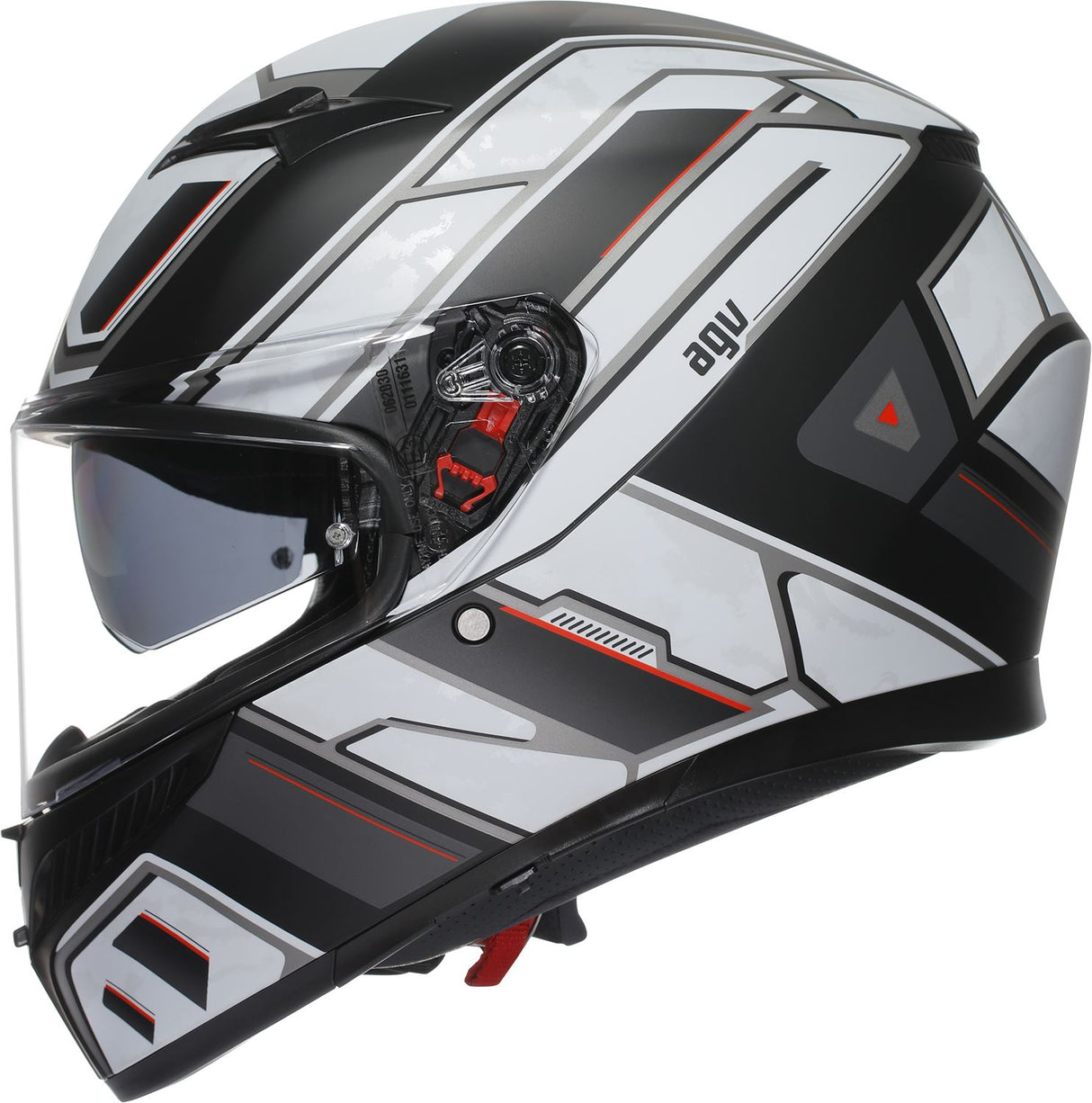 AGV K3 Helmet
