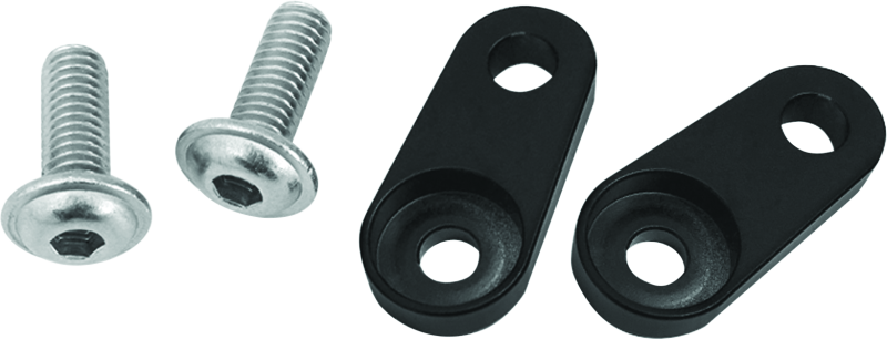 Kuryakyn Atto Micro or Rhombus Mounts - Cycle City Outdoors