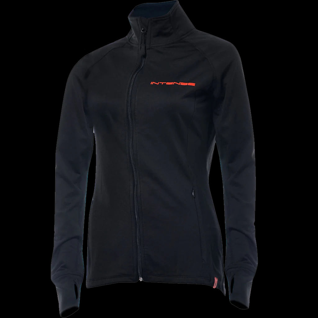 Intense - Jacket Womens Black Small