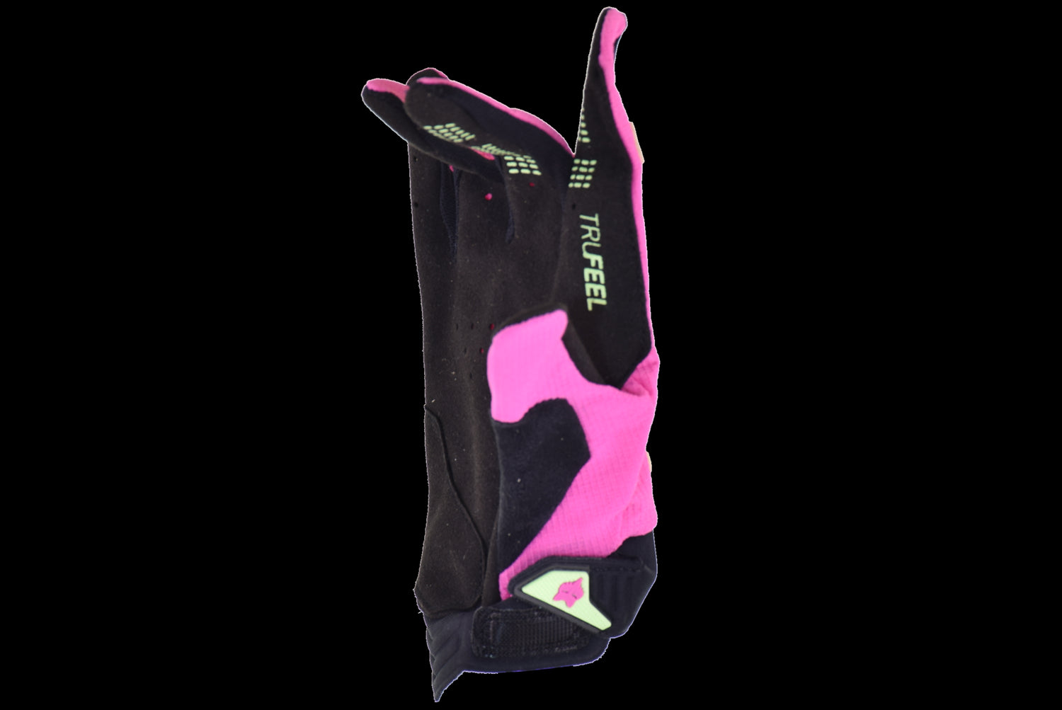 Fox Racing - Womens Defend Race Glove - Bry Pnch - M