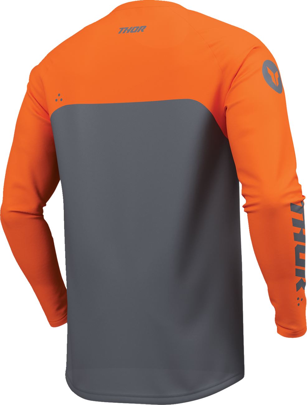 THOR Ridemode Menace Jersey