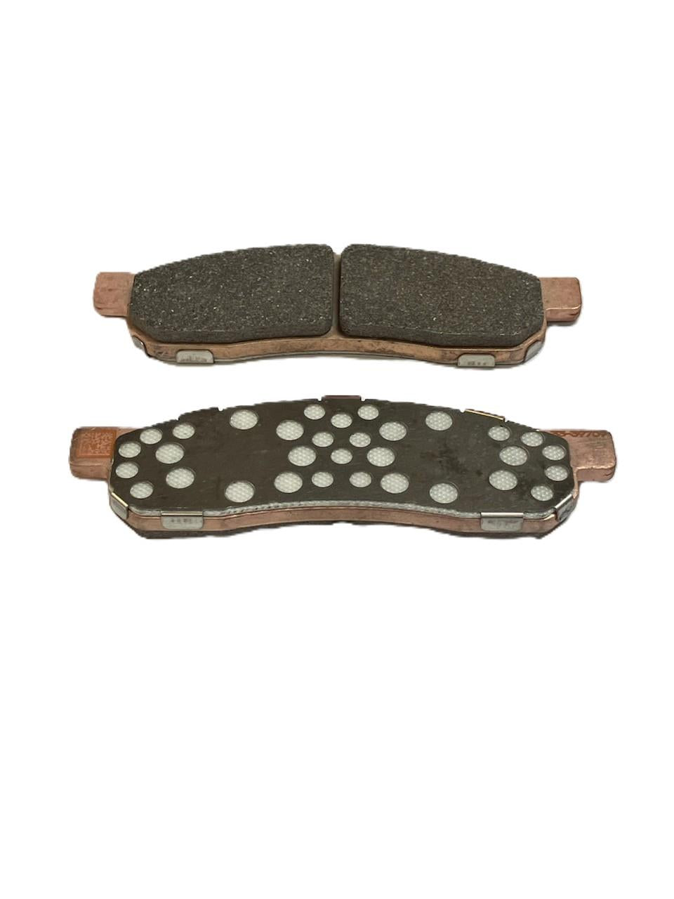 Yamaha Brake Pad Kit RMAX 1000 Rear BKP-F5805-00-00