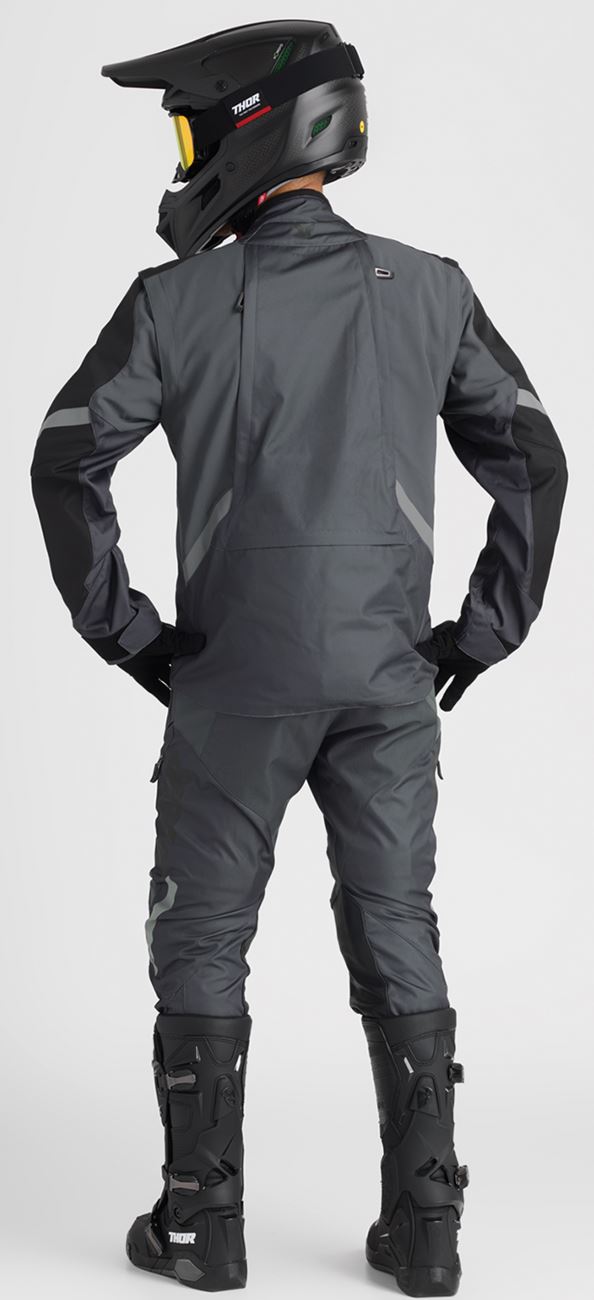 Thor - Terrain In-the-Boot Pants
