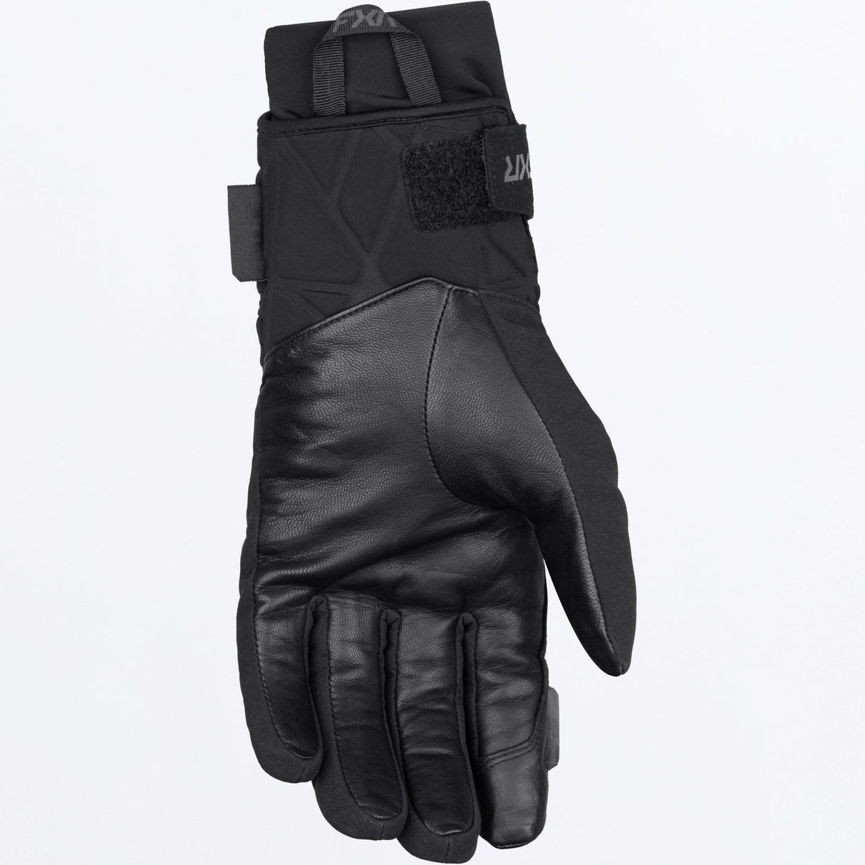FXR Attack Pro Insulated Glove - Men's