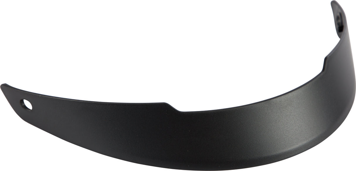Scorpion - Exo C110 Peak Visor Black