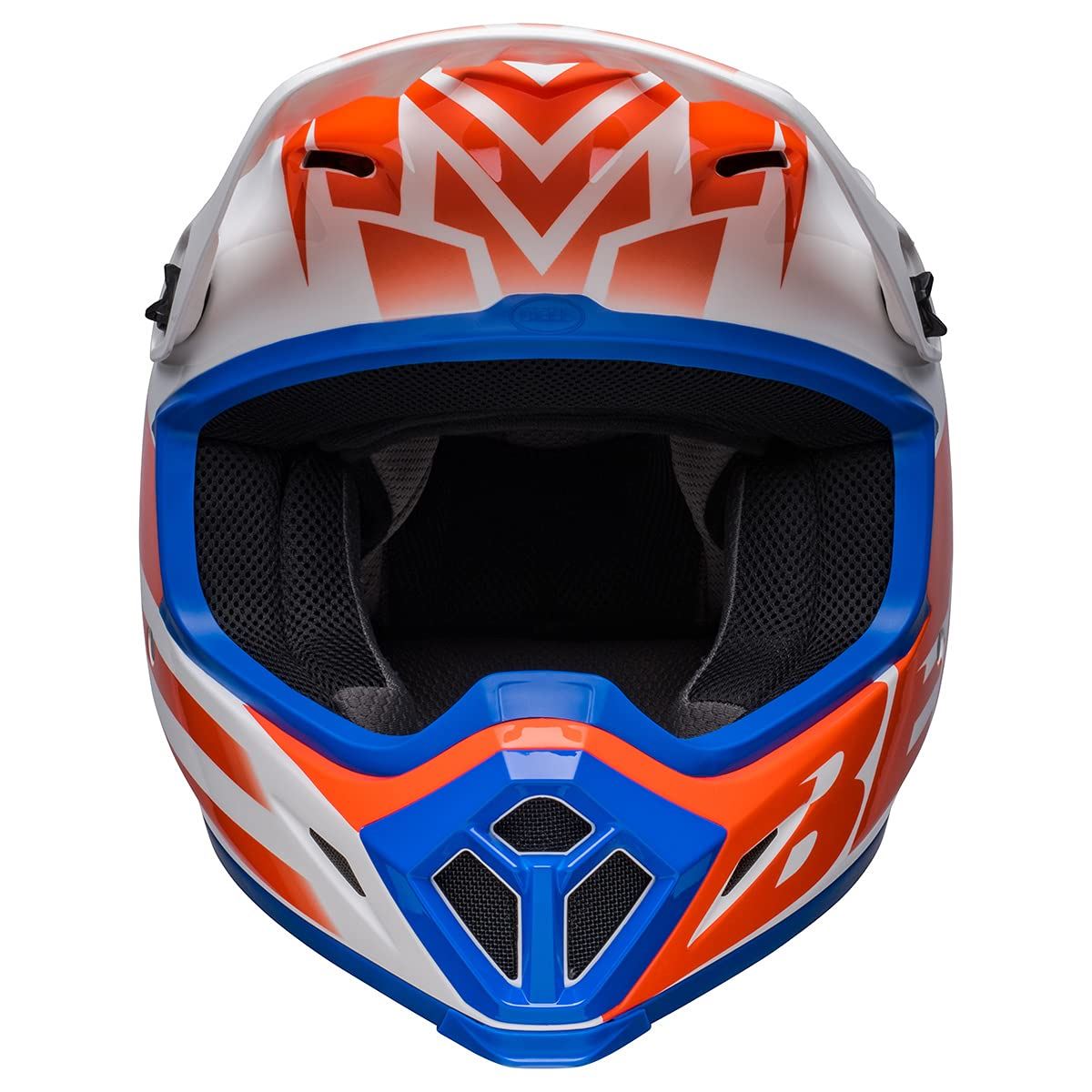 Bell MX-9 Off-Road Helmet - Disrupt