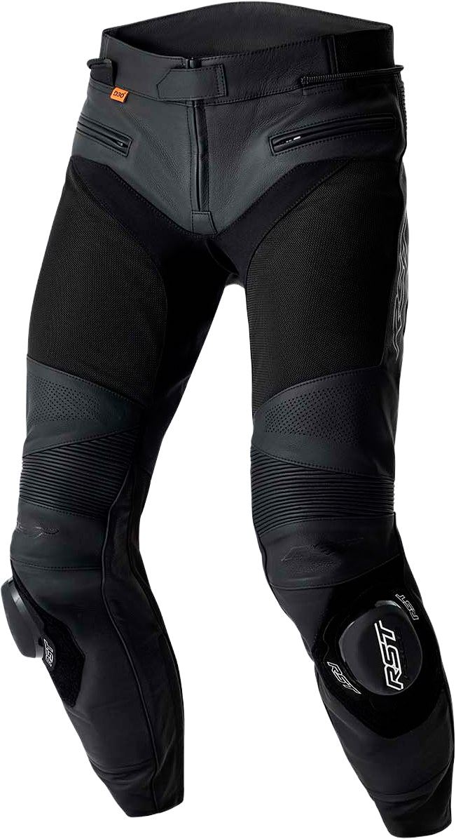 RST S1 D3O Mesh Leather Pants