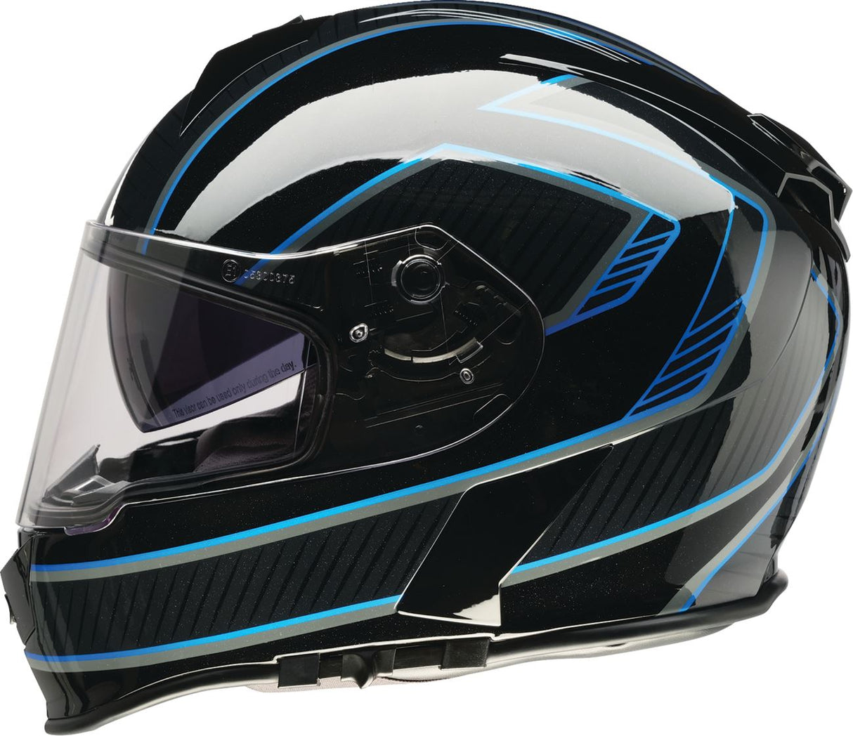 Z1R Warrant Helmet - Amplify