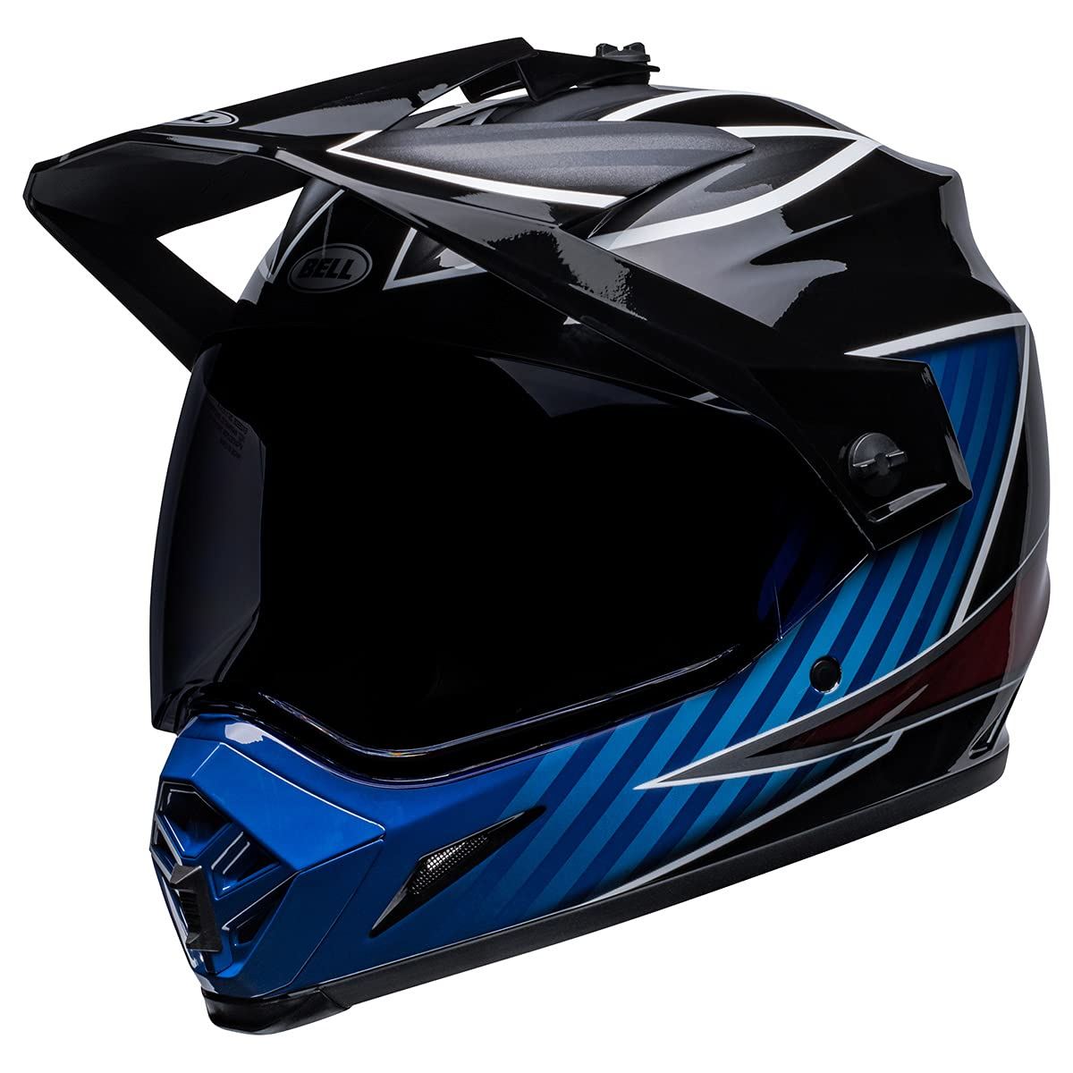 Bell - MX-9 Adventure Full Face Helmet (Open Box)