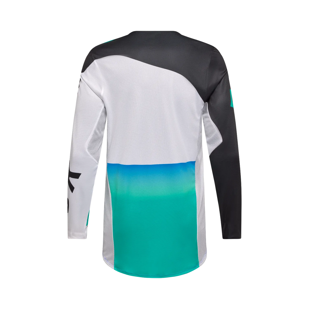 Fox Racing - Flexair Spire Jersey - Aqua Blue - M
