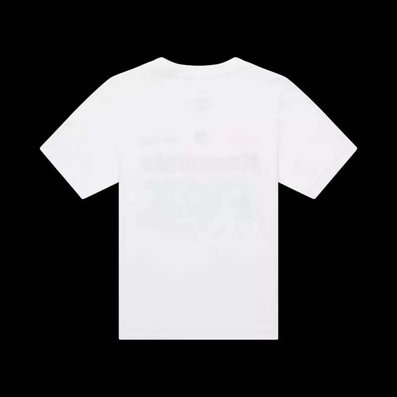 Fox Racing - Youth Fox x Kawasaki SS Tee