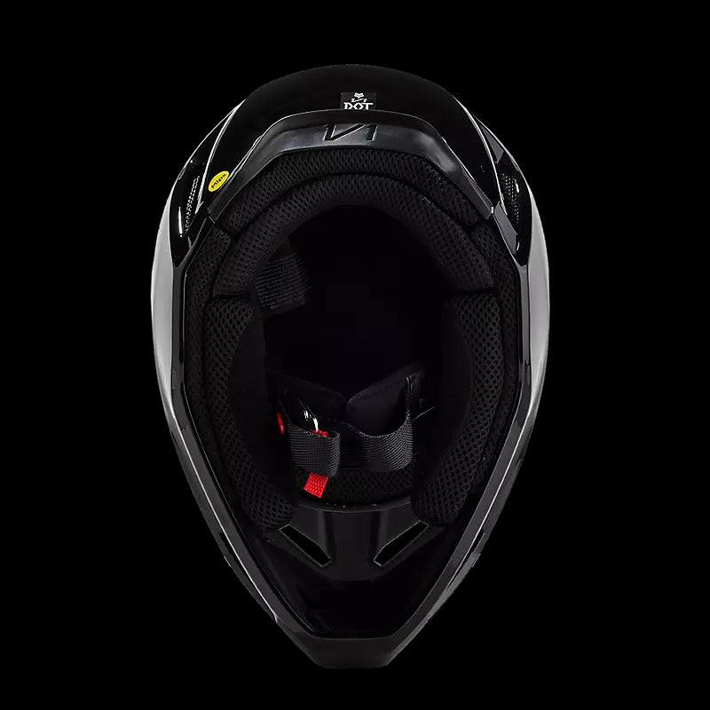 Fox Racing - V1 Solid Helmet