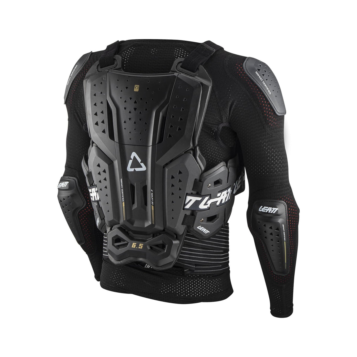 Leatt - Body Protector 6.5 - Cycle City Outdoors