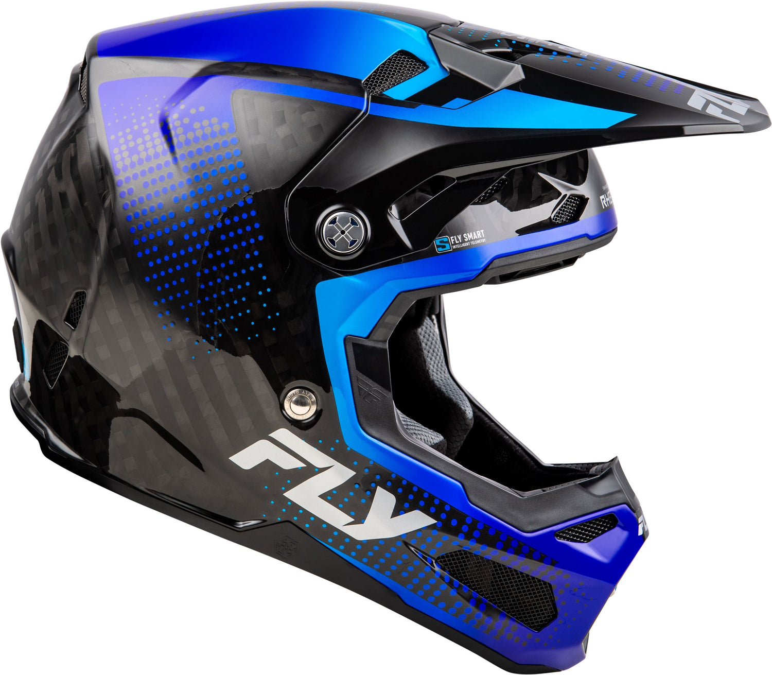Fly Formula S Carbon Protocol Helmet