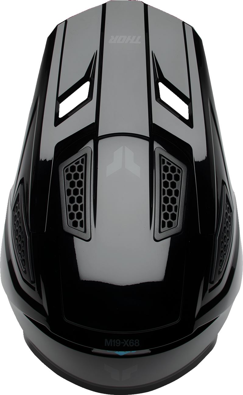 THOR Fleet Helmet - Blackout