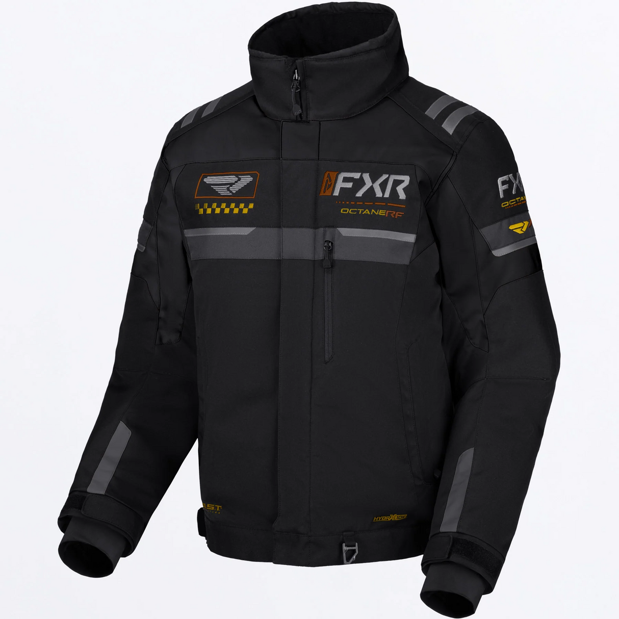 FXR Octane RF Jacket - Men's