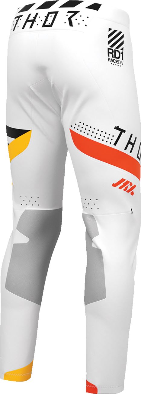 THOR Sportmode Synth Pants