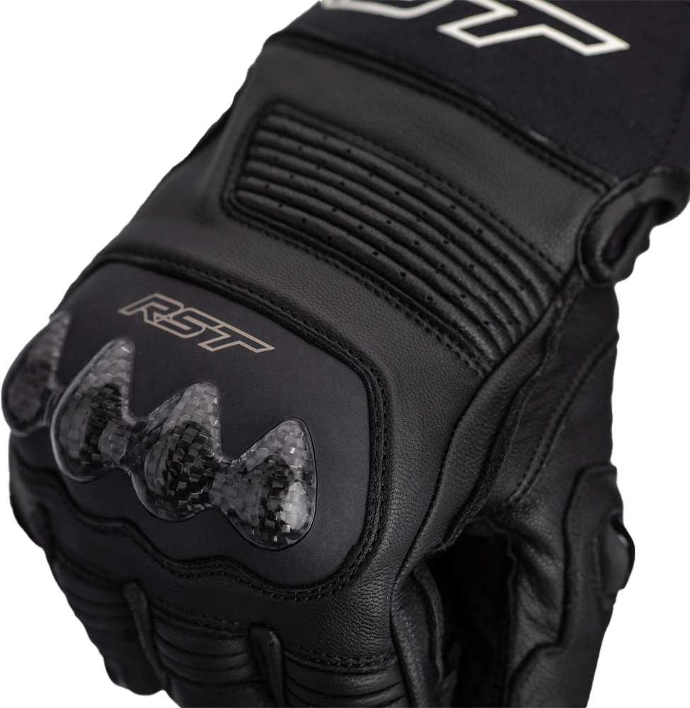 Freestyle 2 Ce Glove Black/Black/Black Lg