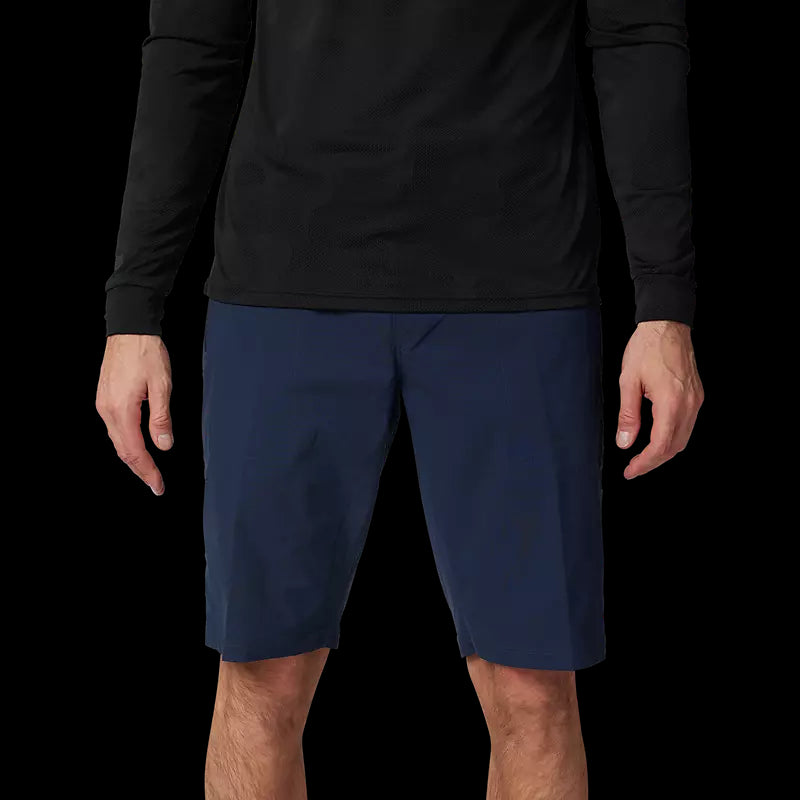 Fox Racing - Ranger Short with Liner - Midnight - 32