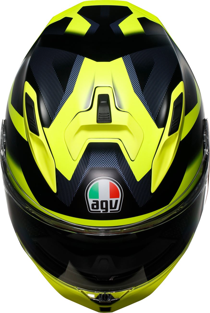 AGV K7 Helmet