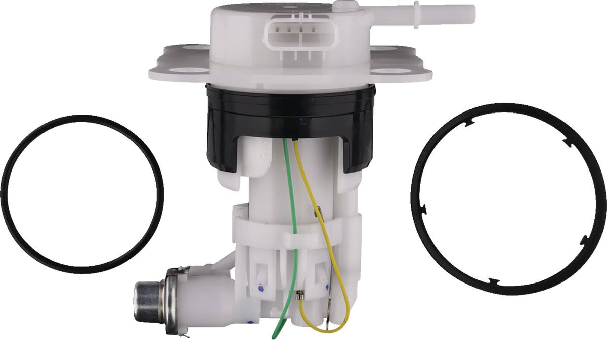 Moose Offroad Replacement Fuel Pump Module | Honda CRF250R & CRF450R | 2021–2025