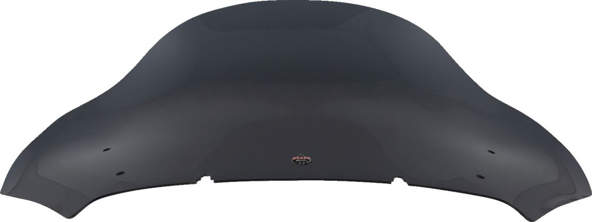 Klock Werks Flare Windshield For 24-26 Street Glide FLHX