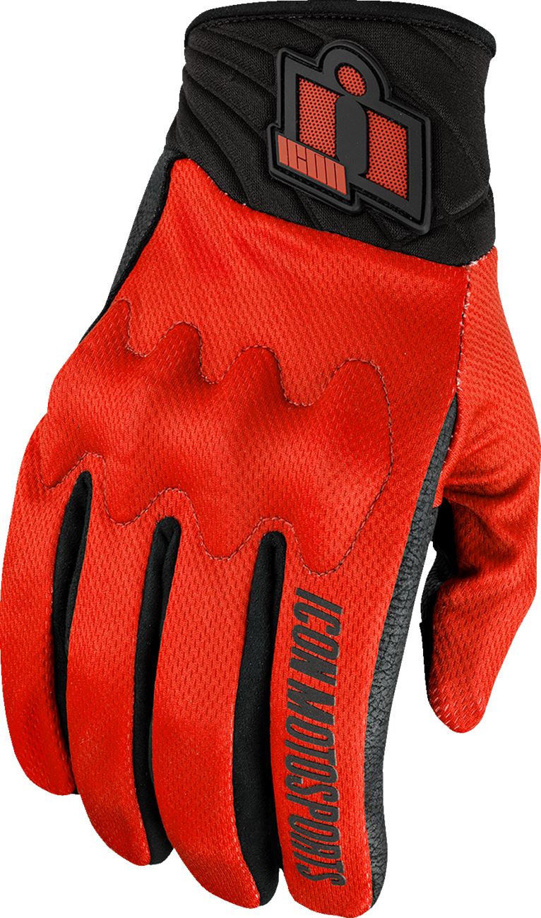ICON Anthem3™ Gloves