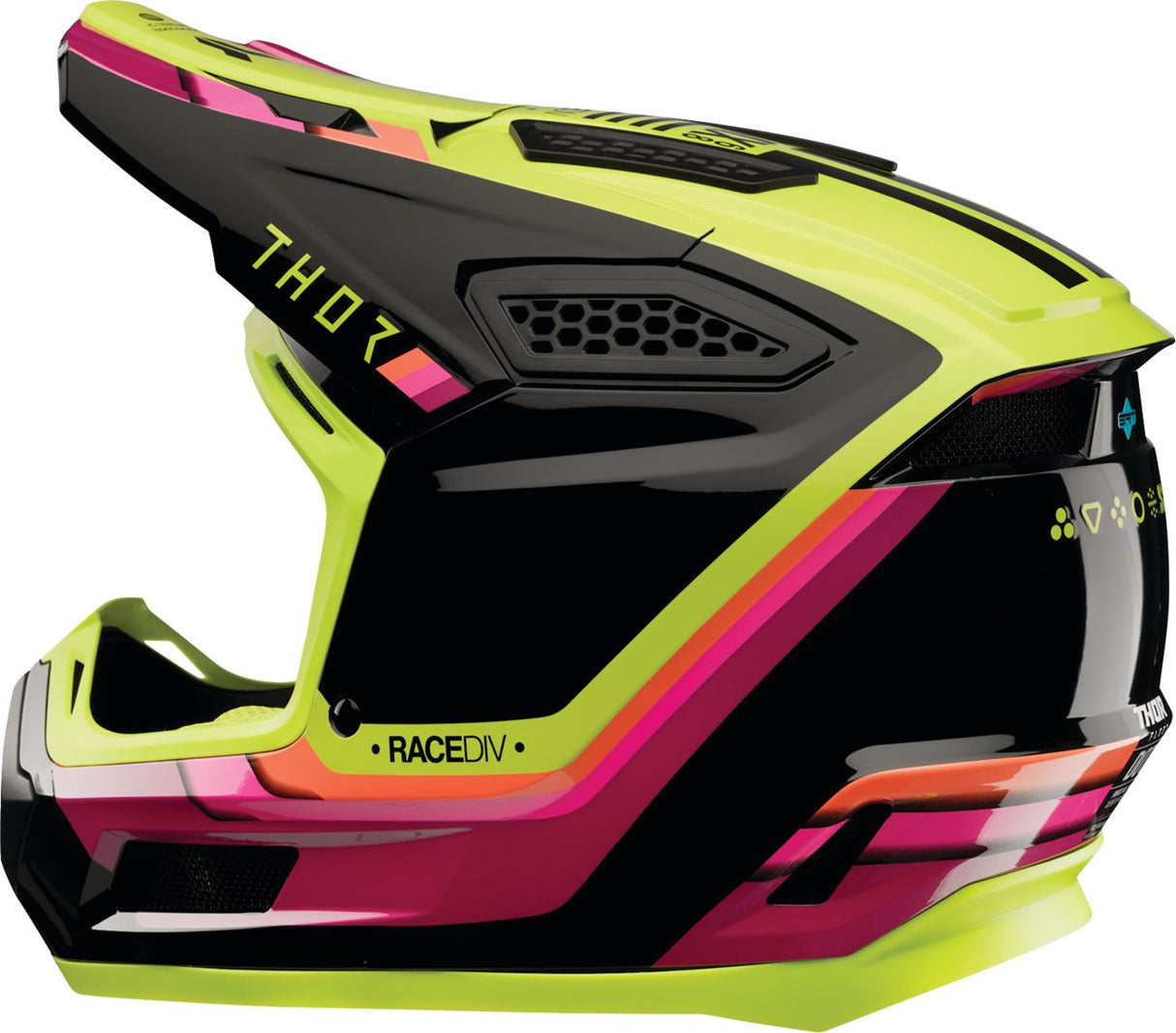 THOR Fleet Helmet - Defy
