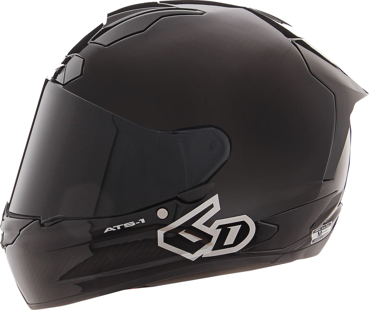 6D Helmets - ATS-1R Helmet