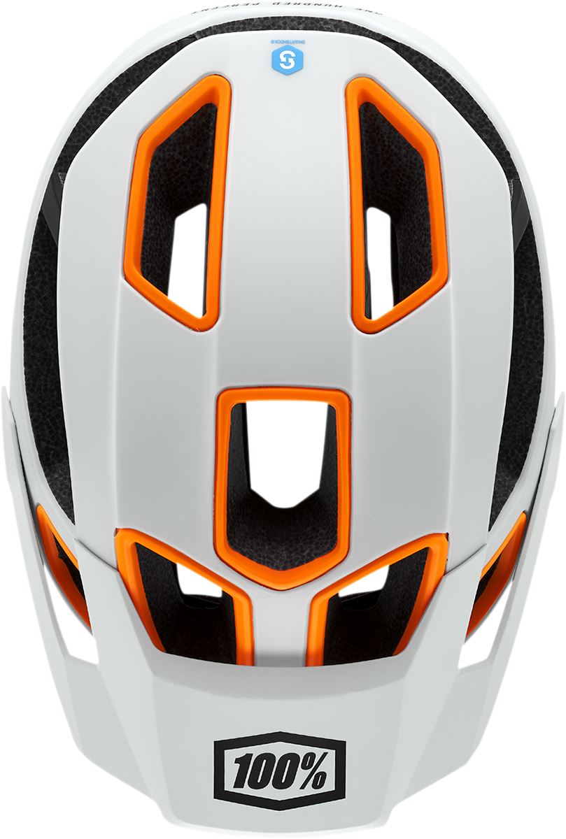 100% Altec Helmet - Fidlock - CPSC/CE
