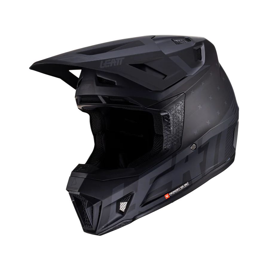 Leatt - Helmet Kit 7.5