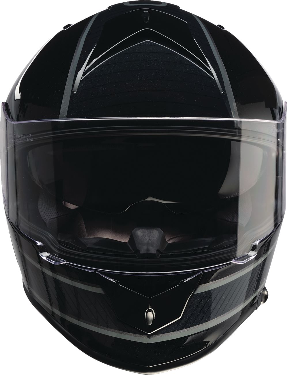 Z1R Warrant Helmet - Amplify