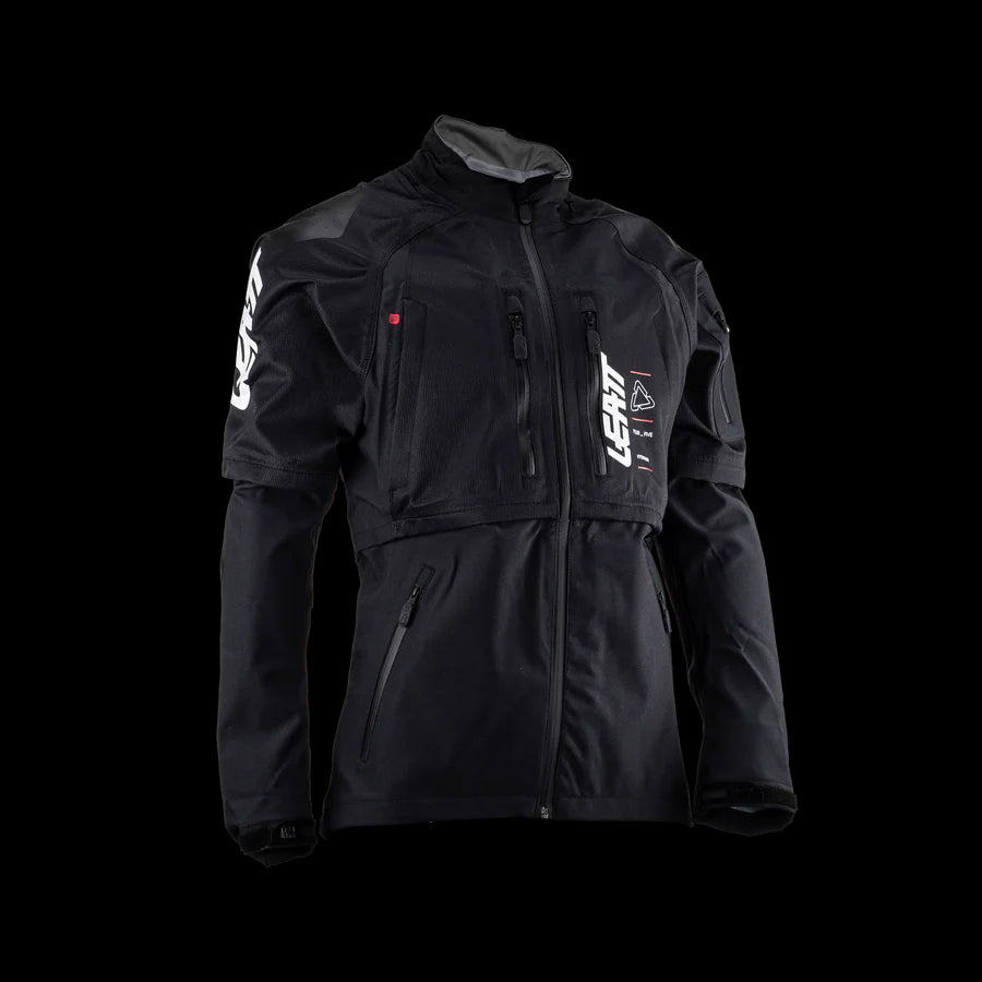 Leatt - Jacket Moto 4.5 HydraDri
