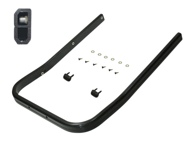 Rear Bumper 129 S D