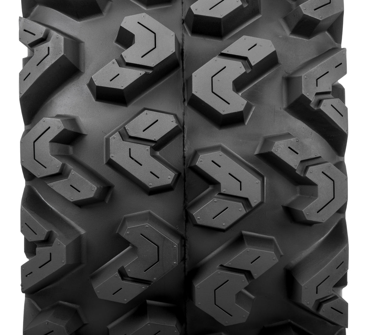 Sedona Tire Rip Saw R/T 27x11r14 Radial 6pr Lr495lbs