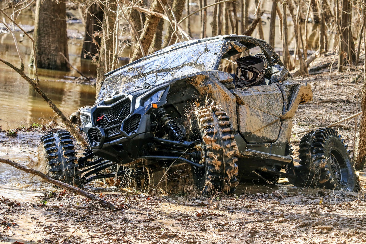 Tire Xt400 33x9.50r20