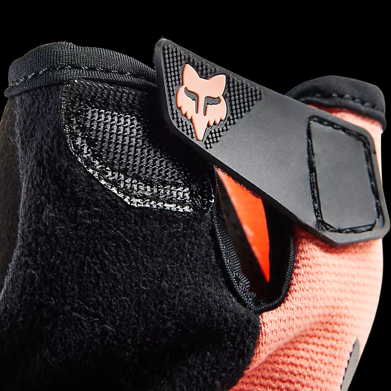 Fox Racing - Womens Ranger Glove - Salmon - M