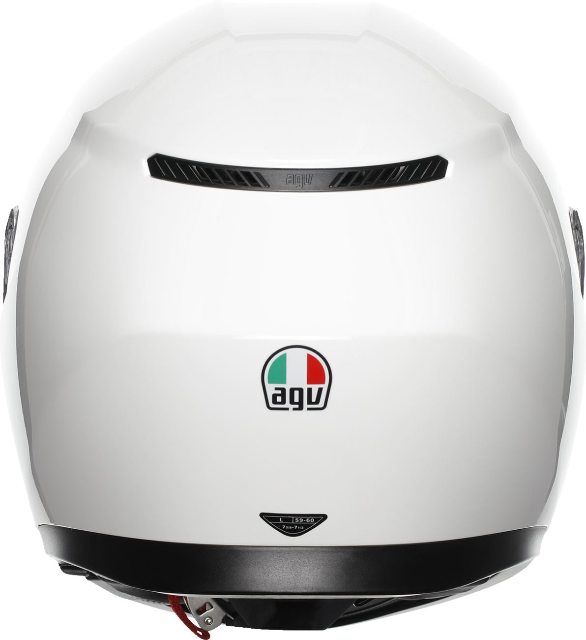 AGV K3 Helmet