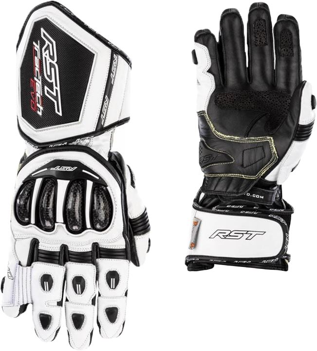 RST Tractech Evo 4 CE Glove