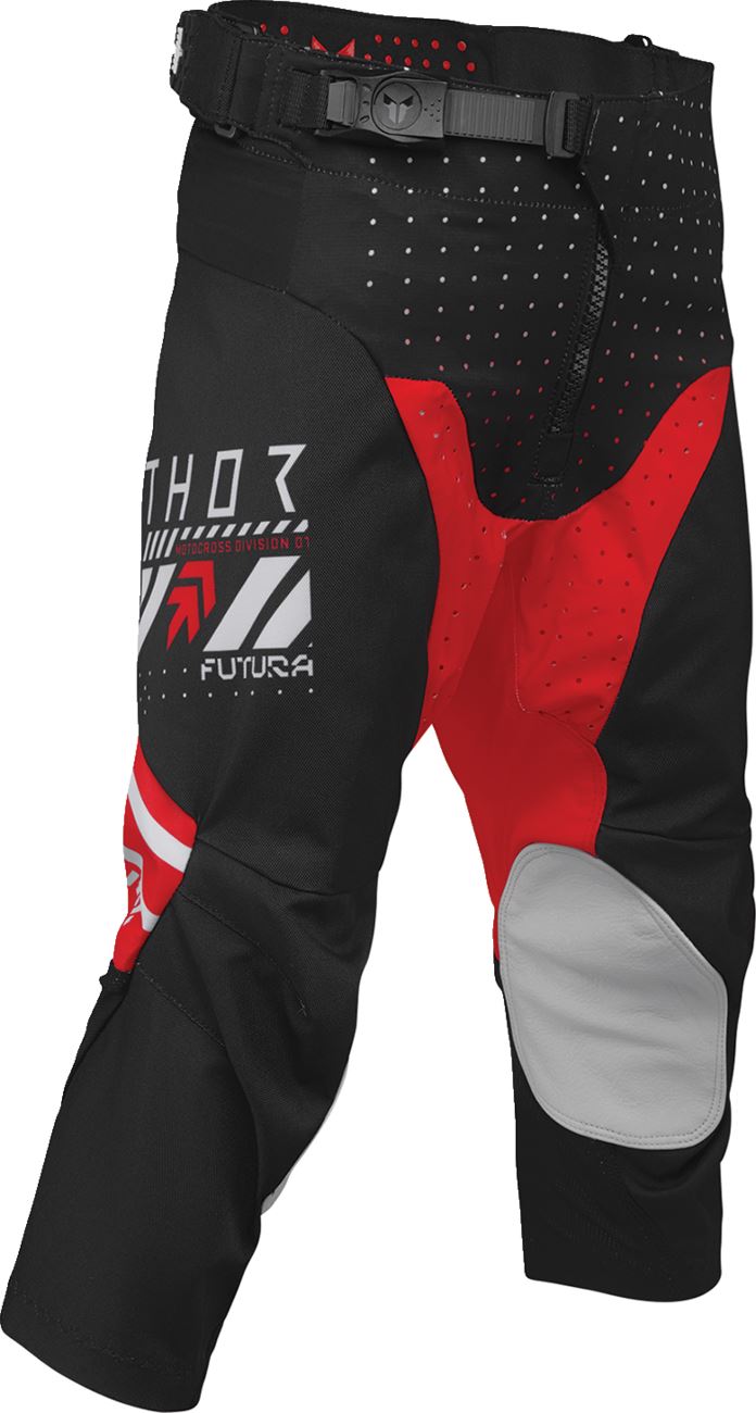 THOR Youth Launchmode Futura Pants